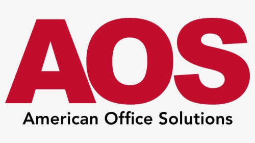 " 				onerror='this.onerror=null; this.remove();' XYZ="https - //www - Getaos - Primarylogo Updated0418 - American Office Solutions, HD Png Download, Free Download